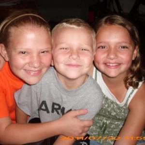 Meet your Posher, Jodi